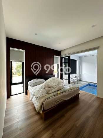 Jual Rumah Mewah Elegan Dengan View Eksklusif di Alam Sutera, Tangerang Jual Rumah Mewah Elegan Dengan View Eksklusif di Alam Sutera, Tangerang
