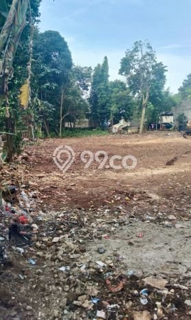 Tanah Kavling Dijual di BSD Nusaloka, Tangerang dengan Luas Tanah 700m2 Tanah Kavling Dijual di BSD Nusaloka, Tangerang dengan Luas Tanah 700m2