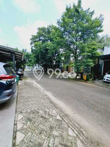 Rumah Modern 2 KT di BSD Avani Tangerang Semi Furnished Rumah Modern 2 KT di BSD Avani Tangerang Semi Furnished