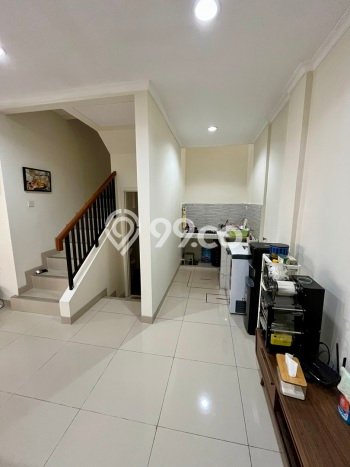 Rumah Modern 2 Kamar LT 66m2 di gading serpong scientia garden Rumah Modern 2 Kamar LT 66m2 di gading serpong scientia garden