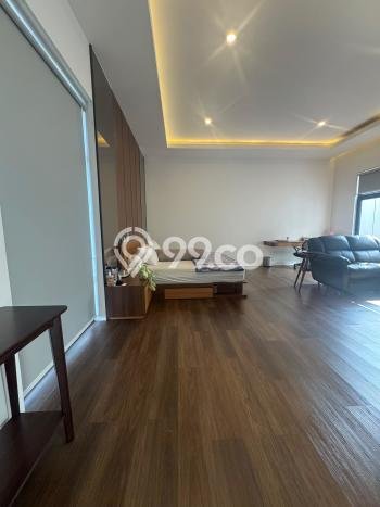 Jual Rumah Mewah Elegan Dengan View Eksklusif di Alam Sutera, Tangerang Jual Rumah Mewah Elegan Dengan View Eksklusif di Alam Sutera, Tangerang