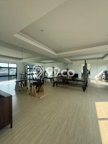 Jual Rumah Mewah Elegan Dengan View Eksklusif di Alam Sutera, Tangerang Jual Rumah Mewah Elegan Dengan View Eksklusif di Alam Sutera, Tangerang