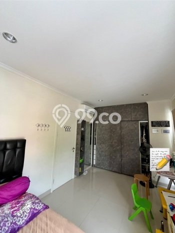 Rumah Modern 2 Kamar LT 66m2 di gading serpong scientia garden Rumah Modern 2 Kamar LT 66m2 di gading serpong scientia garden