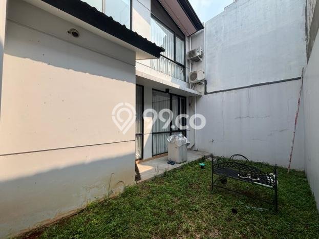 Rumah Minimalis 3 Kamar LT 97m2 di Lippo Karawaci Rumah Minimalis 3 Kamar LT 97m2 di Lippo Karawaci