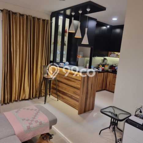 Rumah Modern 4 KT LT 84m2 di Gading Serpong Rumah Modern 4 KT LT 84m2 di Gading Serpong