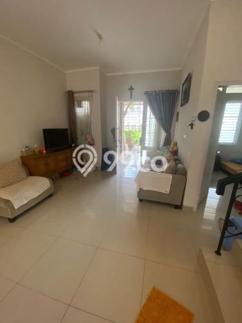 Rumah Minimalis 3 KT LT 120m2 di Gading Serpong Rumah Minimalis 3 KT LT 120m2 di Gading Serpong
