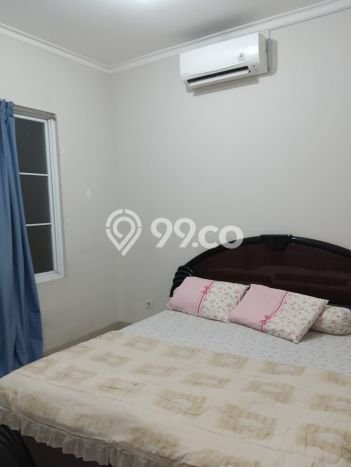 Rumah Minimalis 3 KT LT 120m2 di Gading Serpong Rumah Minimalis 3 KT LT 120m2 di Gading Serpong