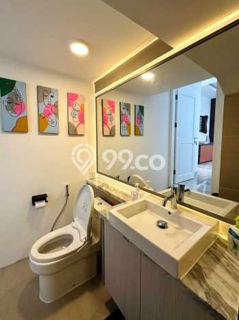 Jual Rumah Mewah Elegan Dengan View Eksklusif di Alam Sutera, Tangerang Jual Rumah Mewah Elegan Dengan View Eksklusif di Alam Sutera, Tangerang