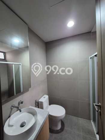 Disewakan Hunian Konsep Minimalis di BSD Tangerang Selatan dengan 4 KT Disewakan Hunian Konsep Minimalis di BSD Tangerang Selatan dengan 4 KT