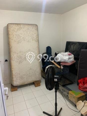 Rumah Luas Asri 3 KT Siap Pakai di Bojong Indah Jakarta Barat Rumah Luas Asri 3 KT Siap Pakai di Bojong Indah Jakarta Barat