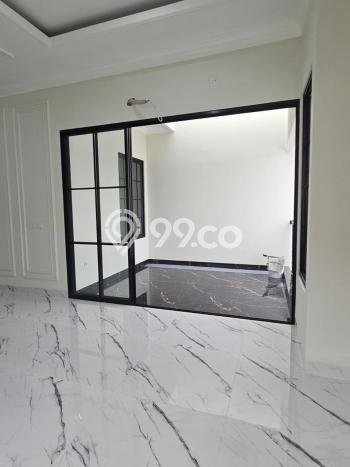 Dijual Rumah Luas Elegan Dengan View Eksklusif di BSD Nusaloka, Tangerang Dijual Rumah Luas Elegan Dengan View Eksklusif di BSD Nusaloka, Tangerang