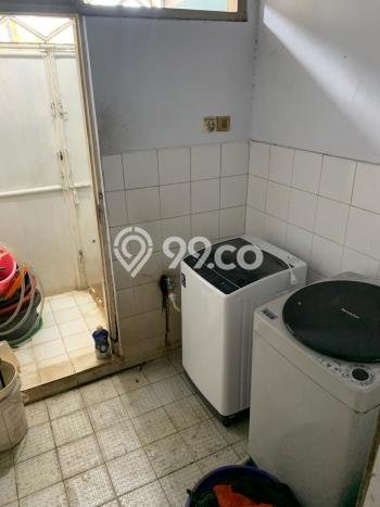 Rumah Luas Asri 3 KT Siap Pakai di Bojong Indah Jakarta Barat Rumah Luas Asri 3 KT Siap Pakai di Bojong Indah Jakarta Barat