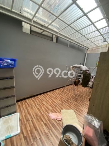 Rumah Minimalis 3 KT LT 120m2 di Gading Serpong Rumah Minimalis 3 KT LT 120m2 di Gading Serpong