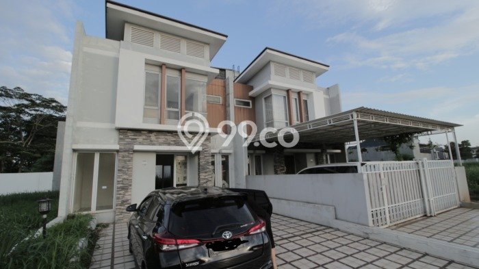 For Sale Hunian Rumah Terawat 3 Kamar di Modernland, Tangerang For Sale Hunian Rumah Terawat 3 Kamar di Modernland, Tangerang