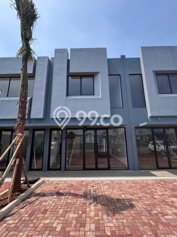 Lokasi Strategis! Dijual Ruko Bisnis di Karawaci, Tangerang Kondisi Bagus Lokasi Strategis! Dijual Ruko Bisnis di Karawaci, Tangerang Kondisi Bagus