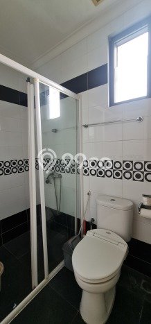 Siap Huni Hunian Elit 4 Kamar di BSD Dekat ke Mana Saja Siap Huni Hunian Elit 4 Kamar di BSD Dekat ke Mana Saja