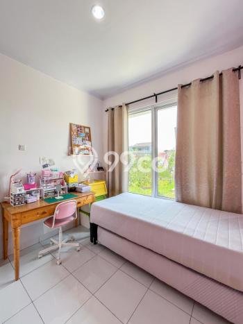 Rumah Minimalis 3 Kamar LT 90m2 di Sektor 7C-Gading Serpong Rumah Minimalis 3 Kamar LT 90m2 di Sektor 7C-Gading Serpong