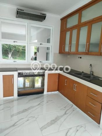 For Sale! Luxury House LT 512m2 Desain Modern di Dago Pakar For Sale! Luxury House LT 512m2 Desain Modern di Dago Pakar