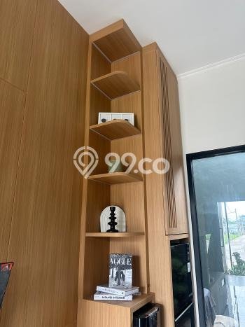 Rumah Modern Minimalis 3 KT Siap Huni di Arcamanik Rumah Modern Minimalis 3 KT Siap Huni di Arcamanik
