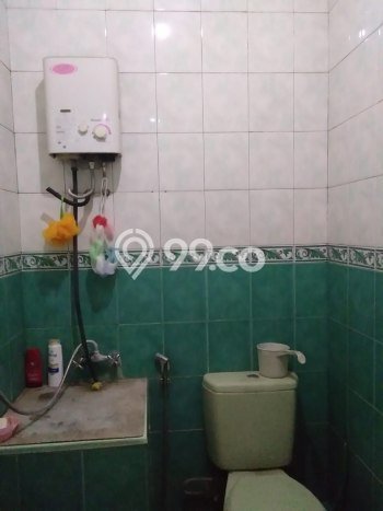 For Sale Rumah 3 Kamar Lokasi Ideal Nyaman dan Strategis di Batununggal For Sale Rumah 3 Kamar Lokasi Ideal Nyaman dan Strategis di Batununggal