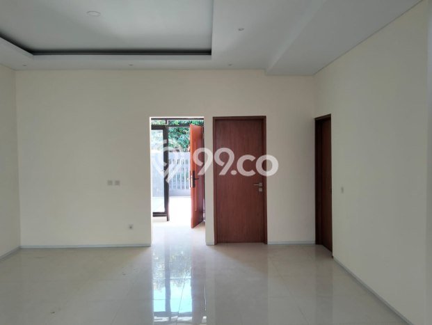 For Sale! Premium House LT 130m2 Desain Modern di Turangga For Sale! Premium House LT 130m2 Desain Modern di Turangga