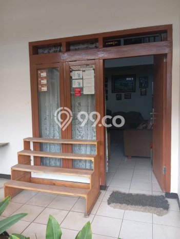 Rumah Modern 3 KT di Cimahi Bandung Semi Furnished Rumah Modern 3 KT di Cimahi Bandung Semi Furnished