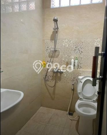 Jual Rumah Modern 3 KT di Turangga, Bandung Jual Rumah Modern 3 KT di Turangga, Bandung