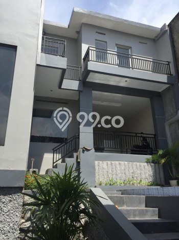 Jual Rumah Eksklusif 4 KT di Setiabudi, Bandung Jual Rumah Eksklusif 4 KT di Setiabudi, Bandung