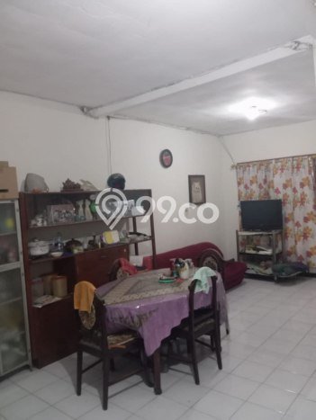Rumah Modern 3 KT di Cimahi Bandung Semi Furnished Rumah Modern 3 KT di Cimahi Bandung Semi Furnished