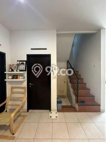 Jual Rumah Modern 3 KT di Turangga, Bandung Jual Rumah Modern 3 KT di Turangga, Bandung