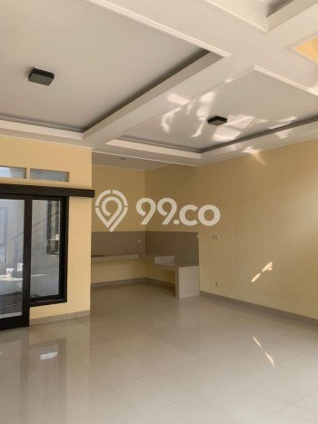 Dijual Rumah Modern 3 KT di Soekarno Hatta, Bandung Dijual Rumah Modern 3 KT di Soekarno Hatta, Bandung