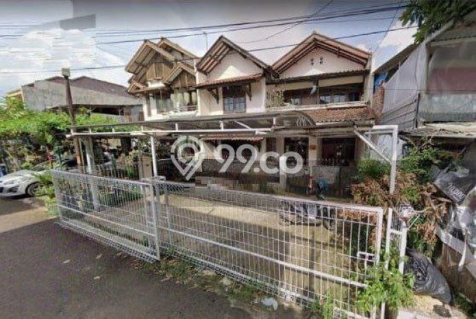 Jual Rumah Siap Huni di Coblong Bandung Harga Rp 1,6 Juta LT 140m2 Jual Rumah Siap Huni di Coblong Bandung Harga Rp 1,6 Juta LT 140m2