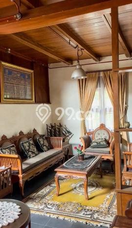 Hunian Mewah Dijual LT 743m2 di Coblong, Bandung Hunian Mewah Dijual LT 743m2 di Coblong, Bandung