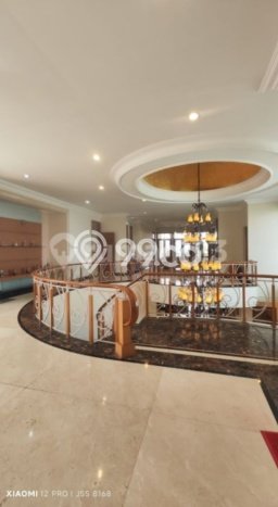 Rumah Luxury Modern Tanpa Renovasi di Setiabudi Bandung Rumah Luxury Modern Tanpa Renovasi di Setiabudi Bandung