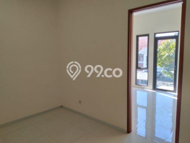 For Sale! Premium House LT 130m2 Desain Modern di Turangga For Sale! Premium House LT 130m2 Desain Modern di Turangga
