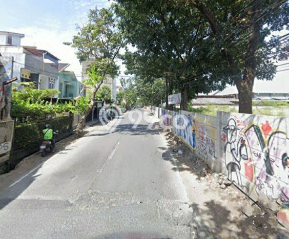 Kavling Tanah di Antapani Dijual Luas 10000m2 Legalitas SHM Kavling Tanah di Antapani Dijual Luas 10000m2 Legalitas SHM