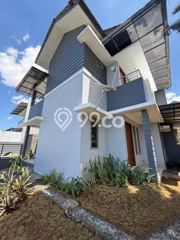 Dijual Rumah Eksklusif 4 KT di Ujungberung, Bandung Dijual Rumah Eksklusif 4 KT di Ujungberung, Bandung