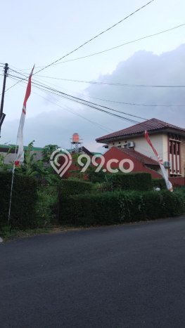 Tanah Dijual Area Strategis di Pasteur Bandung 320m2 Tanah Dijual Area Strategis di Pasteur Bandung 320m2