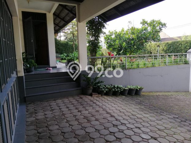 Jual Rumah Mewah Megah Dengan View Cantik di Setra Sari, Bandung Jual Rumah Mewah Megah Dengan View Cantik di Setra Sari, Bandung