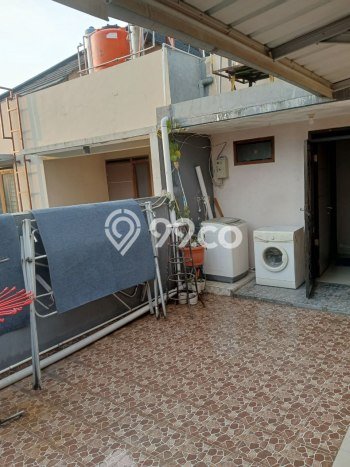 Rumah Minimalis 5 Kamar LT 133m2 di Buah Batu Rumah Minimalis 5 Kamar LT 133m2 di Buah Batu