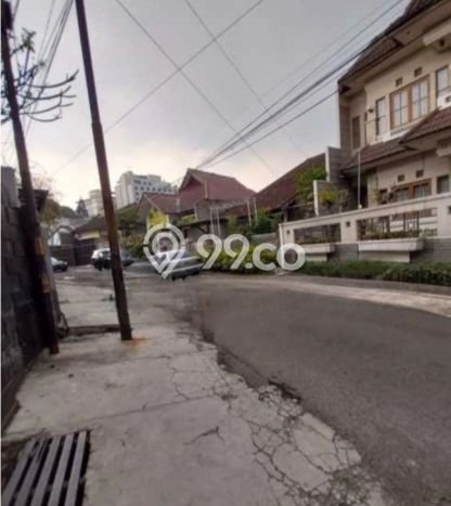 Dijual Rumah Mewah Megah Dengan View Cantik di Riau, Bandung Dijual Rumah Mewah Megah Dengan View Cantik di Riau, Bandung