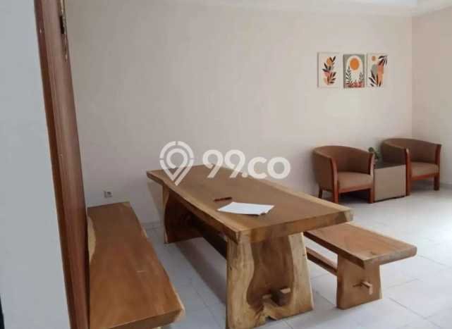 Dijual Hunian Rumah Nyaman 2 KT di Soekarno Hatta, Bandung Dijual Hunian Rumah Nyaman 2 KT di Soekarno Hatta, Bandung