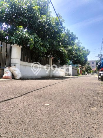 Kavling Tanah untuk Dijual di Cikutra, Bandung, Luas 200m2 Kavling Tanah untuk Dijual di Cikutra, Bandung, Luas 200m2