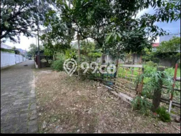 Tanah Kavling untuk Dijual di Arcamanik Bandung 222m2 Tanah Kavling untuk Dijual di Arcamanik Bandung 222m2