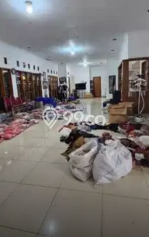 Dijual Rumah Premium dengan Fasilitas Sekitar Lengkap di Arcamanik, Bandung Dijual Rumah Premium dengan Fasilitas Sekitar Lengkap di Arcamanik, Bandung