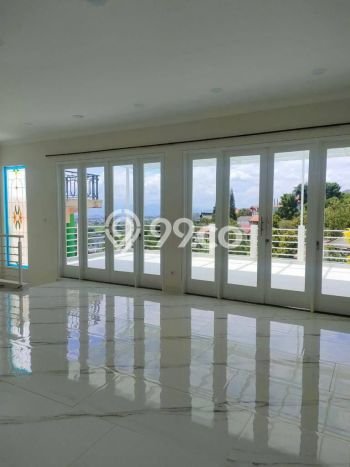For Sale! Luxury House LT 512m2 Desain Modern di Dago Pakar For Sale! Luxury House LT 512m2 Desain Modern di Dago Pakar