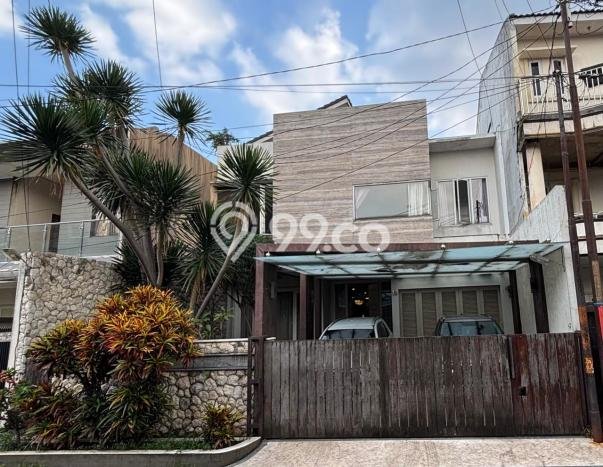 Rumah Mewah Dijual LT 340m2 di Bojongloa Kidul, Bandung Rumah Mewah Dijual LT 340m2 di Bojongloa Kidul, Bandung