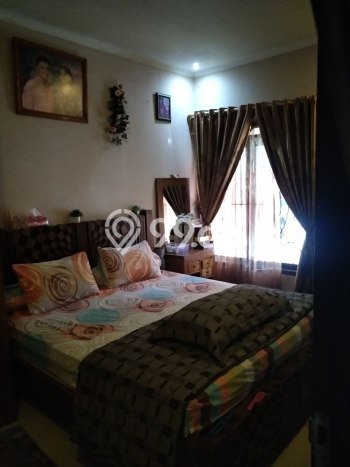 Rumah Minimalis 5 Kamar LT 133m2 di Buah Batu Rumah Minimalis 5 Kamar LT 133m2 di Buah Batu