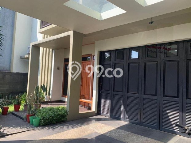Dijual Hunian Mewah dengan Fasilitas Sekitar Komplit di Batununggal, Bandung Dijual Hunian Mewah dengan Fasilitas Sekitar Komplit di Batununggal, Bandung