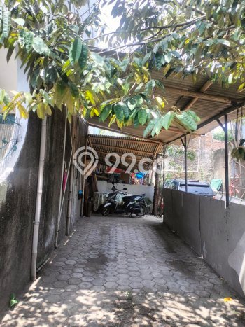 Kavling Tanah untuk Dijual di Cikutra, Bandung, Luas 200m2 Kavling Tanah untuk Dijual di Cikutra, Bandung, Luas 200m2
